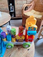 Vtech bla bla blocks vrachtwagen, Kinderen en Baby's, Speelgoed | Vtech, Ophalen of Verzenden