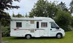 Supermooie CAMPER Rapido 785F Le Randonneur Ducato, Caravans en Kamperen, Campers, Diesel, 6 tot 7 meter, Half-integraal, Tot en met 4