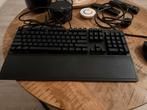 Razer BlackWidow V3 + Basilisk X Hyperspeed Set, Rechtshandig, Muis, Gebruikt, Gaming muis