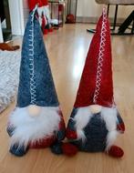 Kerst gnoom koppel, Diversen, Kerst, Ophalen of Verzenden, Zo goed als nieuw