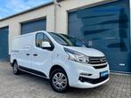 Fiat Talento GB 1.6 Multijet 120pk S&S L1h1 2 2019, Origineel Nederlands, Te koop, 750 kg, Stof