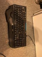 Logitech G910, Computers en Software, Toetsenborden, Ophalen, Logitech, Gaming toetsenbord, Zo goed als nieuw