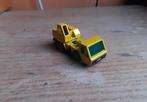 Matchbox kraan voertuig, Verzamelen, Speelgoed, Ophalen of Verzenden, Gebruikt