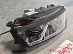 SKODA OCTAVIA IV 4 VOL LED KOPLAMP ORIGINEEL, Gebruikt, -, -, Ophalen of Verzenden
