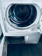 Zanussi Auto Sense Condensdroger - 100% Functioneel, Witgoed en Apparatuur, 6 tot 8 kg, Gebruikt, Ophalen of Verzenden, Voorlader