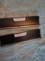 Cpu, ram, moederboord en cpu cooler, Computers en Software, Overige Computers en Software, Ophalen, Gebruikt