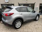 Mazda CX-5 2.0 4WD Airco Nieuwe apk Trekhaak Navi (bj 2013), Auto's, Mazda, 15 km/l, Electronic Stability Program (ESP), Bedrijf
