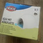 Iglo huisje & tunnel voor hamsters/ratten, Ophalen of Verzenden, Nieuw, Speelgoed