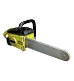 !!GEZOCHT!!benzine kettingzaag voor halloween, Ophalen of Verzenden, 1200 watt of meer, Kettingzaag, 70 mm of meer