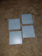 Spaanse tegeltjes jaren 60, Ophalen, Minder dan 20 cm, Minder dan 20 cm, Minder dan 5 m²