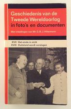 Geschiedenis van de Tweede Wereldoorlog - Deel 9, Boeken, Oorlog en Militair, Gelezen, Algemeen, Tweede Wereldoorlog, Verzenden