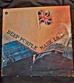 Lp   Deep Purple, Cd's en Dvd's, Vinyl | Hardrock en Metal, Zo goed als nieuw, Ophalen