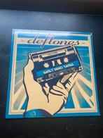 Deftones - Early Demo Tapes (vinyl lp), Ophalen of Verzenden, Zo goed als nieuw, 12 inch, Alternative