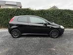 Fiat Grande Punto 1.4-16V Racing | Navi | Autom. Airco | Ele, Auto's, Fiat, Voorwielaandrijving, Gebruikt, 4 cilinders, Grande Punto