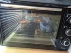 Blokker oventje, nog geen jaar oud., Ophalen, Minder dan 45 cm, Oven, Zo goed als nieuw