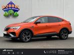 Renault Arkana 1.3 140 R.S. line / BOSE Audio / Adaptieve cr, Auto's, Renault, Arkana, Gebruikt, Euro 6, Adaptive Cruise Control