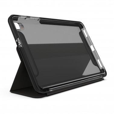 Gear4 Bromption Folio Case - Samsung Tab 8.4 inch - Zwart, Computers en Software, Tablet-hoezen, Nieuw, Bescherming achterkant