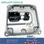 Mercedes LED koplamp module W205 W213 W218 W166 W447 A222870, Gebruikt, -, Ophalen of Verzenden, -