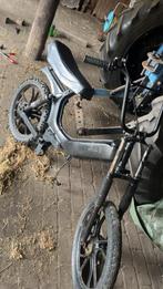 Tomos frame, Ophalen, Gebruikt, Overige modellen, Maximaal 45 km/u