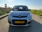 Fiat Panda Twinair Turbo 80PK Dualogic 2015 Grijs, Auto's, Fiat, Stof, Euro 6, Panda, USB