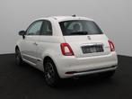 Fiat 500 1.0 Hybrid Dolcevita | Panoramadak | Apple CarPlay, 12 maanden, Stof, Gebruikt, Euro 6