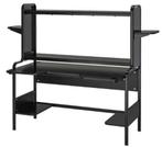 Ikea Fredde studie/gamebureau, Ophalen, Zo goed als nieuw, Bureau