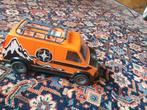 Playmobil Avonturenvoertuig, Kinderen en Baby's, Speelgoed | Playmobil, Ophalen of Verzenden, Gebruikt, Los playmobil