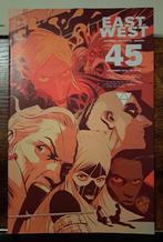 East of West # 45 Final Issue (Image Comics), Boeken, Nieuw, Amerika, Ophalen of Verzenden, Eén comic