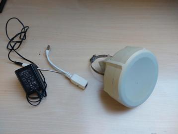 mikrotik sx 2   prof buiten internet hotspot   groot bereik beschikbaar voor biedingen