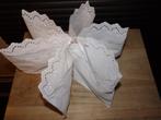 Brocant Marjorie Ellin inc Textiel Organizer Broderie stof, Antiek en Kunst, Ophalen of Verzenden