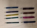 Knitpro zing korte naaldpunten 10 cm., Ophalen of Verzenden, Zo goed als nieuw, Breien, Naald