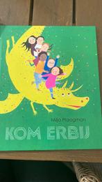 Kom erbij, Boeken, Ophalen, Zo goed als nieuw