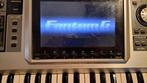 Roland FantoG6 synthesizer + pedals, Muziek en Instrumenten, Synthesizers, Ophalen, Roland, Met midi-aansluiting, 61 toetsen