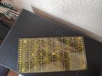 CKS Ruler No. 3015 S Quilt Liniaal, Ophalen of Verzenden, Gebruikt, Overige typen