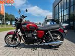 TRIUMPH BONNEVILLE (bj 2016), 2 cilinders, Bedrijf, Meer dan 35 kW, Overig