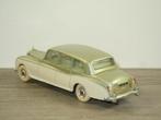 Rolls Royce Phantom V - Dinky Toys 198 England, Verzenden, Gebruikt, Auto, Dinky Toys