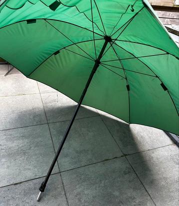 Mooie visparaplu beschikbaar voor biedingen