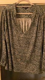 Shirt maat XL groen ms mode, Ophalen of Verzenden, Zo goed als nieuw, Maat 46/48 (XL) of groter, Groen