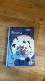 Foeksia en haar vrienden - paul van Loon, 5 of 6 jaar, Zo goed als nieuw, Voorleesboek, Sprookjes