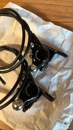Shimano 105, voor- en achterrem, shifters, derailleurs, Shimano, Overige typen, Nieuw, Ophalen of Verzenden
