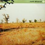LP - Jeff Sharel, 1980 tot heden, Ophalen of Verzenden, Zo goed als nieuw, 12 inch
