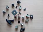 Pioneer sa 6500 II onderdelen, Verzenden, Pioneer, Losse componenten