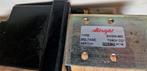 2 Albright relais 72/80V SW200-862 contactor, Ophalen of Verzenden, Gebruikt