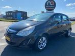 Opel Corsa 2013 * 1.4-16V Design Edition * LMV * PDC * AIRCO, Voorwielaandrijving, Euro 5, Gebruikt, 1398 cc