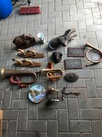 jacht spullen, Ophalen, Gebruikt, Hert