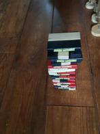 houten spel, Ophalen of Verzenden, Gebruikt, Overige typen