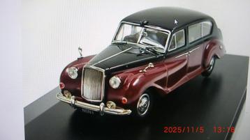 Oxford Austin Princess ( late )1:43 beschikbaar voor biedingen