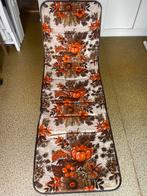 Stretcher, Ophalen, Gebruikt