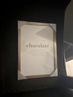 Fotolijst, Ophalen of Verzenden, Zo goed als nieuw