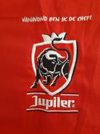 Nieuwe  rode schort, Ophalen